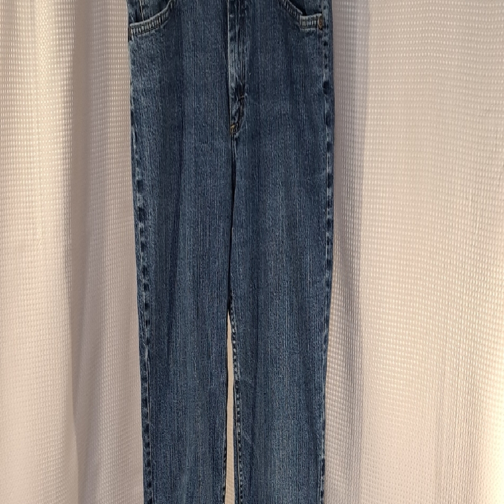 Riders by Lee Women's Blue Jeans